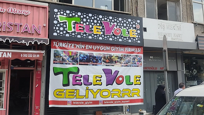 6. şubesini açıyor