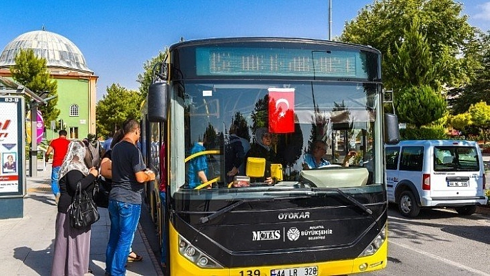 Biniş kartları kullanıma açıldı