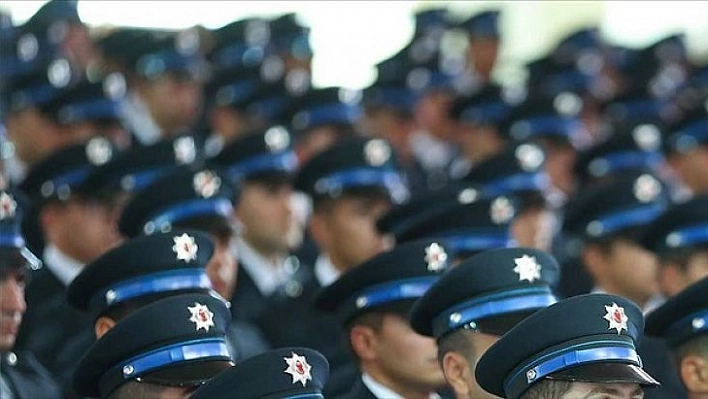 7 bin polis adayı alınacak