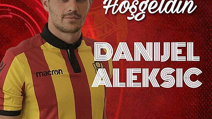 Süper Lig'de biten transferler!