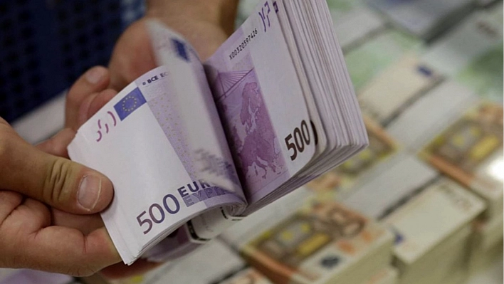 757,1 milyon avroluk yeni finansman