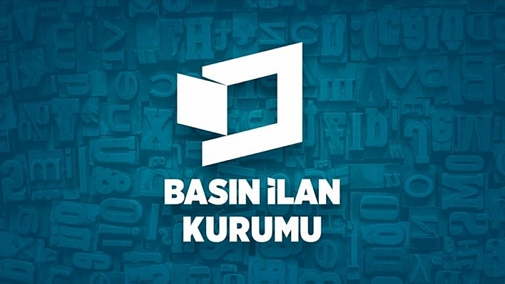 8 gazete usulsüzlük yaptı! Basın İlan Kurumundan net mesaj: Dağıtılmayan gazeteye ilan yok…