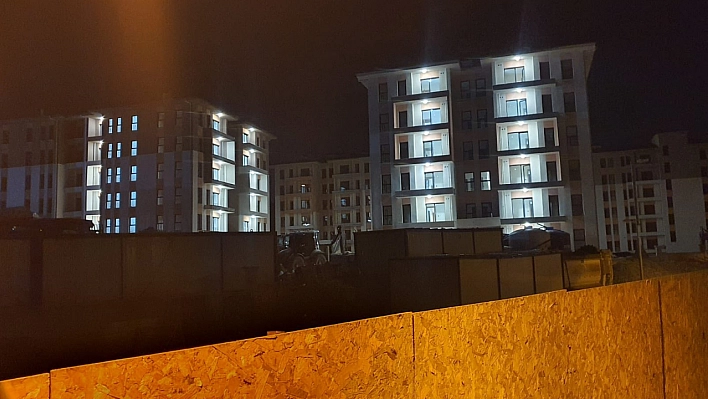 9 bina aynı anda patlatılmıştı: Yerine inşa edilen konutlarda sona gelindi!