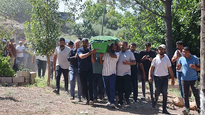 22 yaşındaki genç kalp krizi geçirerek öldü