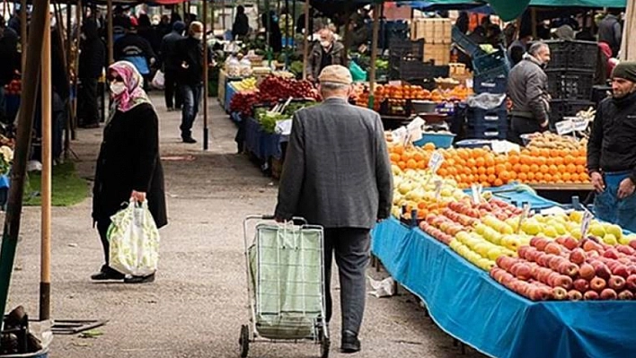 Açlık ve Yoksulluk Sınırı Açıklandı: Vatandaş, Vergiden Mutfağa Para Ayıramıyor!