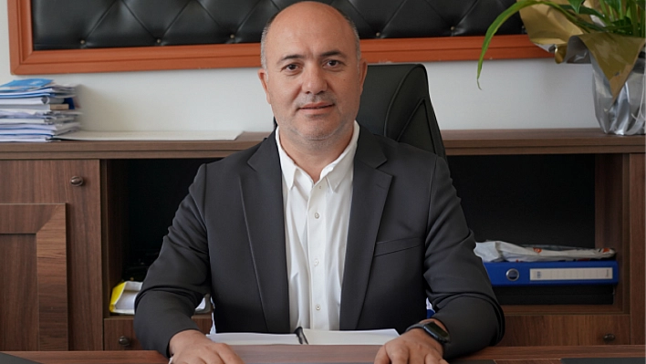 Adıyaman Belediye Başkan Yardımcısı görevden alındı