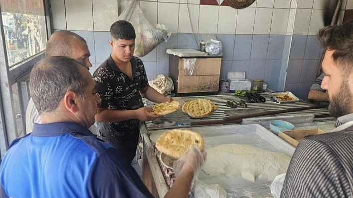 Adıyaman'da denetimler aralıksız devam ediyor!
