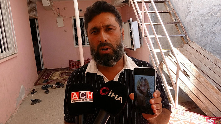 Adıyaman'da Medine'den 6 gündür haber alınamıyor