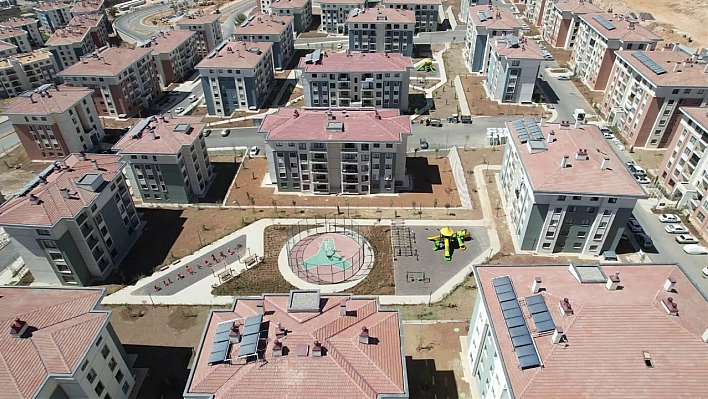 Adıyaman'da sona gelindi