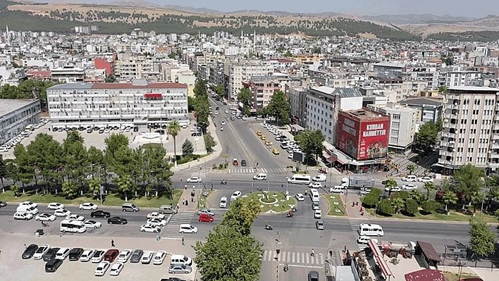 Adıyaman'da hafta sonu hava nasıl olacak?