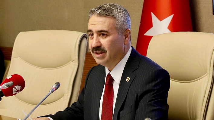 Adıyaman, yeniden ve daha güçlü bir şekilde ayağa kalkıyor