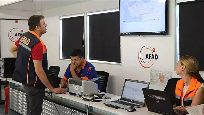 AFAD'dan Malatya'ya Müjde! Yeni Personel Alınacak! Başvurular Ne Zaman?