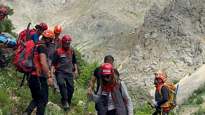 Afetlere karşı toplumsal dirençlilik artırılıyor