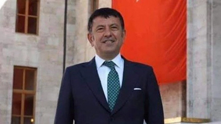 Ağbaba A takımında