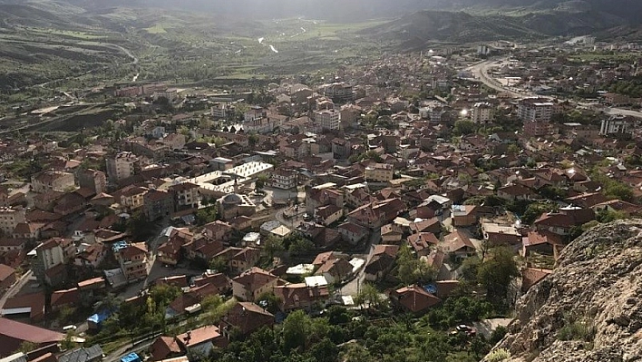 Ağbaba'dan Bakan Kurum'a Malatya Teşekkürü: Çarşı TOKİ ile Yeniden Şekillenecek!