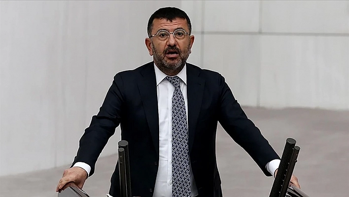 Ağbaba'dan sert eleştiri: 'Malatya'nın altyapı sorunları yıllardır görmezden geliniyor'