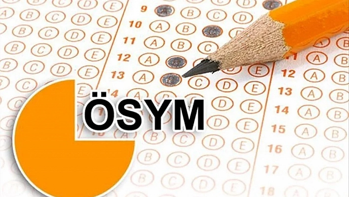 AGS ve ÖABT'de geri sayım başladı: Bin 35 bina, 32 bin salon hazır