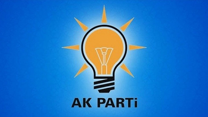 AK Parti'den Kiraz'a yanıt