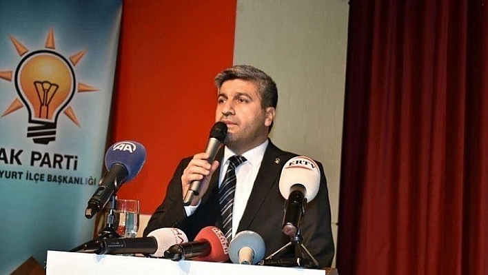 AK Parti'den polise destek çağrısı