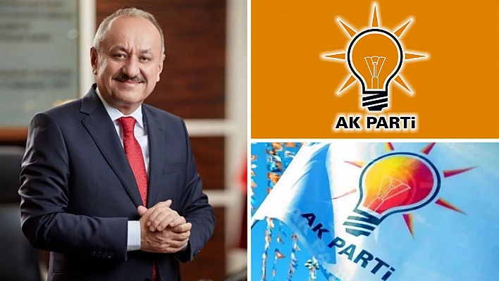 AK Parti Kastamonu Belediye Başkan Adayı kim oldu?