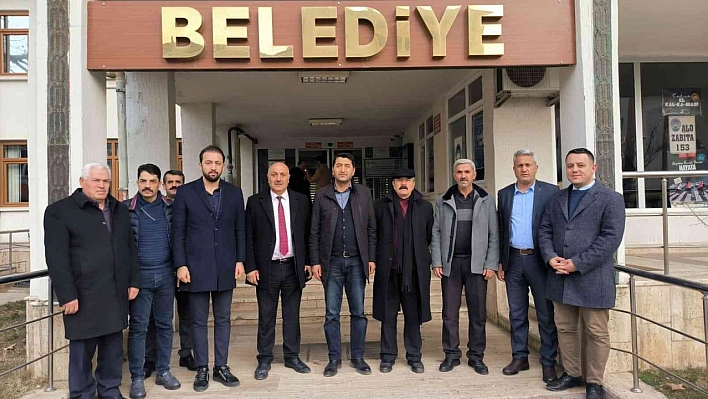 'Milletin derdi bizim derdimizdir'