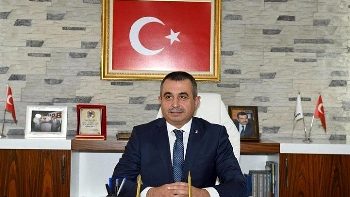 AK Parti kongresine davet