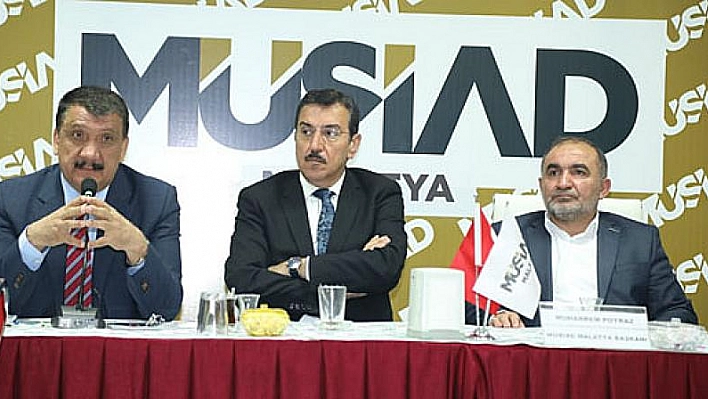 Çok çalışacağız