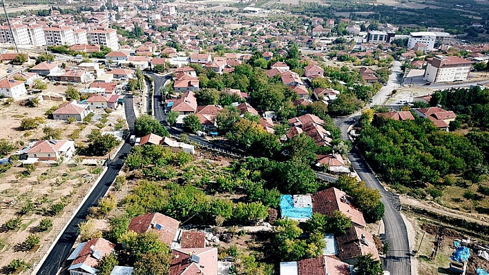 Akçadağ'da Yeni Bir Müdürlük Kuruldu