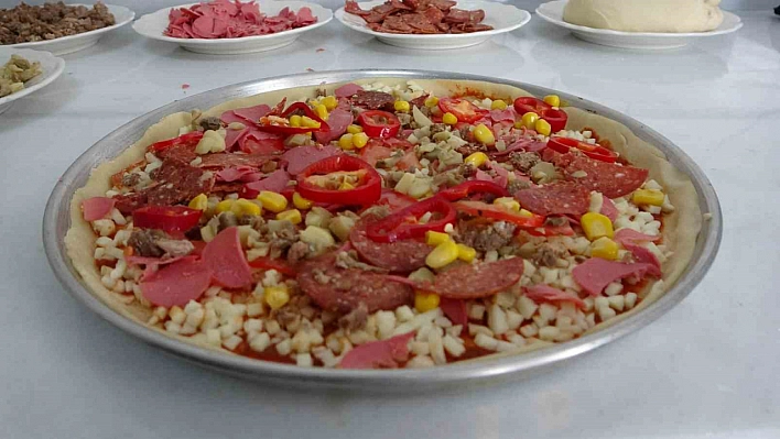 Malatya'nın yeni gözdesi: Kömbe ve pilavı geride bıraktı