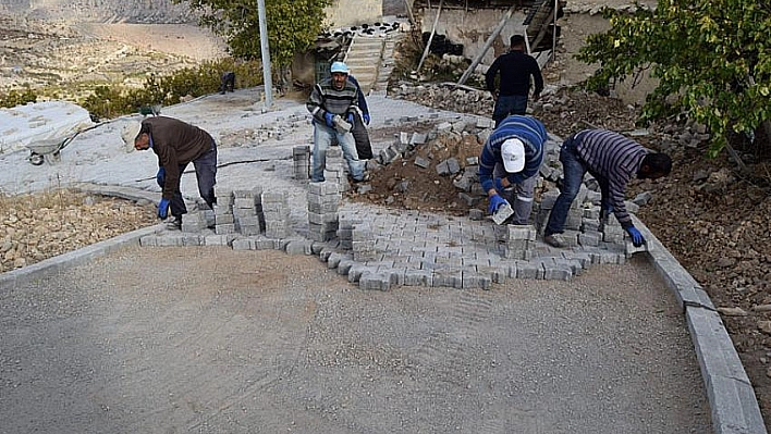 Akçadağ'da değişim ve dönüşüm 