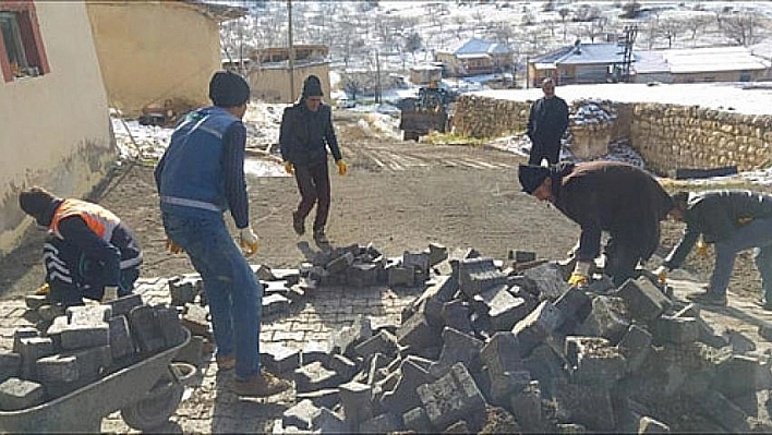 Akçadağ farklı bir kimliğe kavuşuyor 