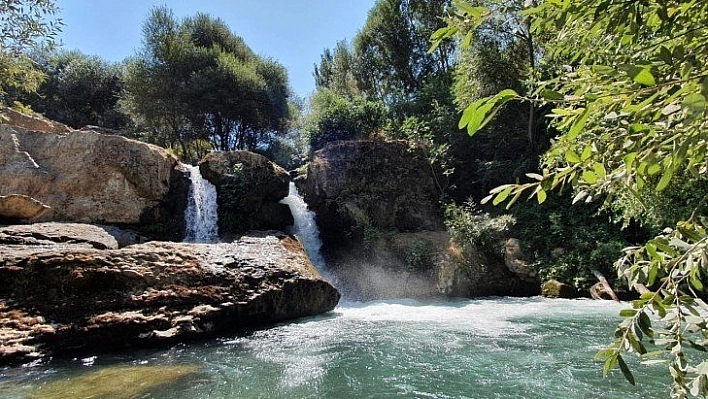 Akdeniz değil Malatya!