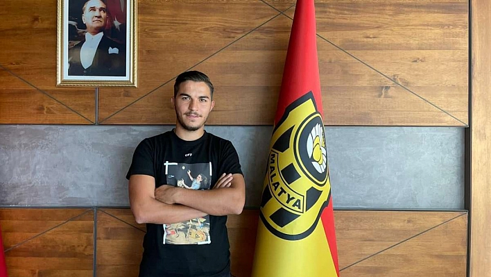 Akgün Yeni Malatyaspor'a dönmek istemiyor