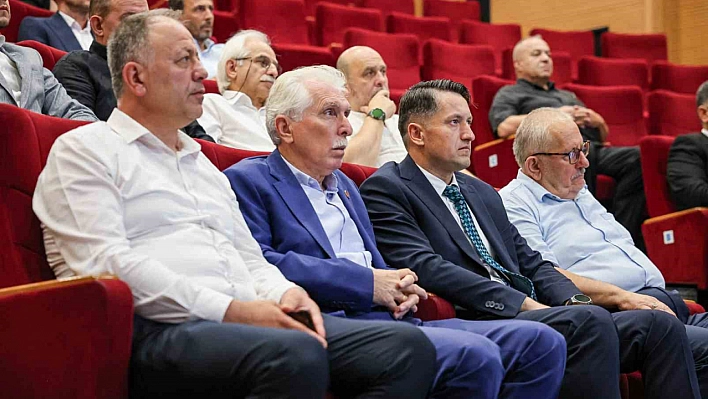 Akyazı, Hendek ve Sapanca'ya 600 milyon liralık altyapı yatırımı