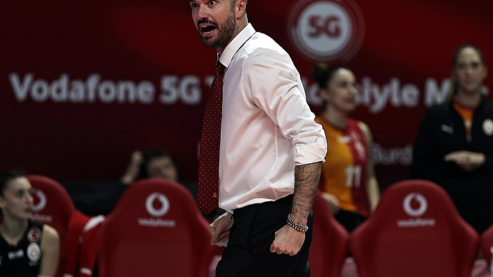 Alberto Bigarelli, Galatasaray'da yer alacak