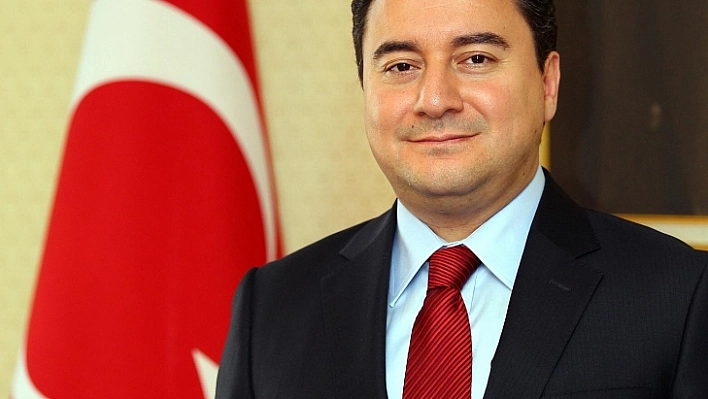 Ali Babacan'da Malatya'ya geliyor