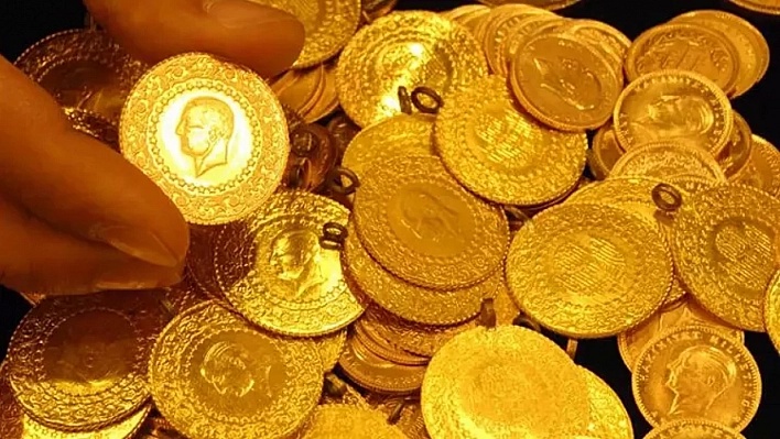 Altın düşüşe mi geçti? Hafta sonuna girerken altın piyasası karıştı
