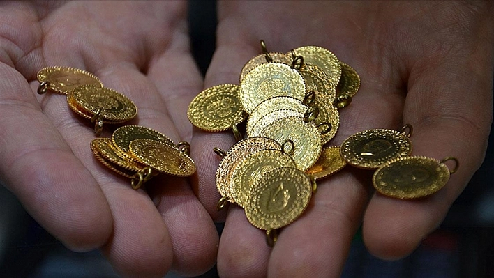 Altın Fiyatları Malatya Kuyumcular Odası Verileriyle Güncellendi