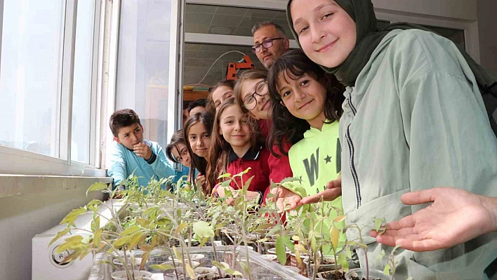 Amasya'dan Türkiye'ye örnek davranış!