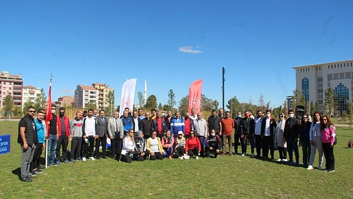 Amatör spor haftası