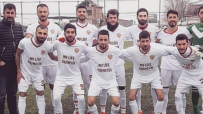 Efsane Malatyaspor'a ceza 