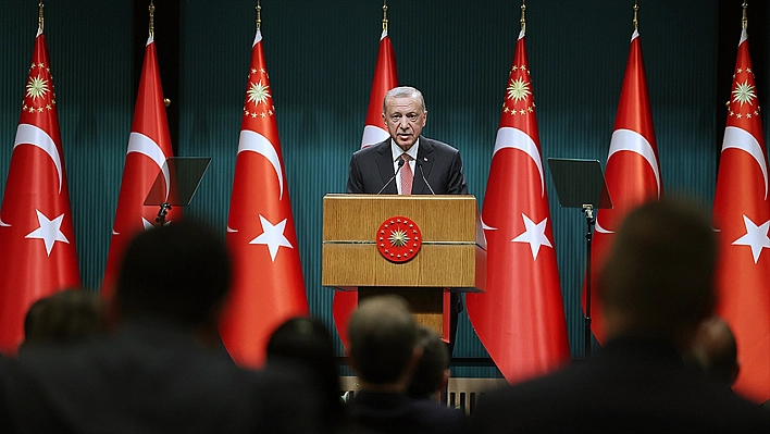 'Ana gündem maddemiz deprem bölgesi'