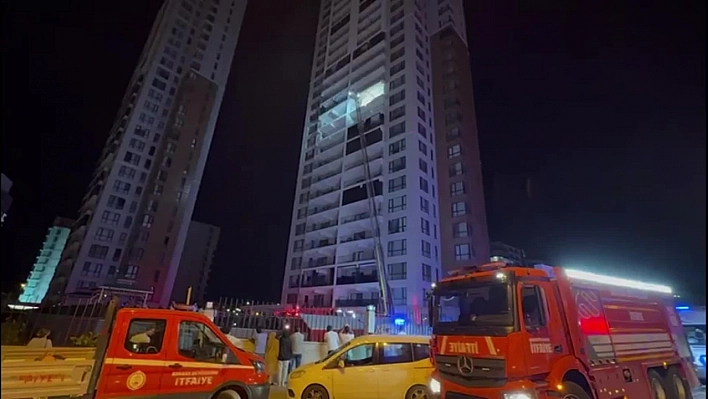 Ankara'da yangınla ilgili soruşturma:  3 cumhuriyet savcısı görevlendirildi