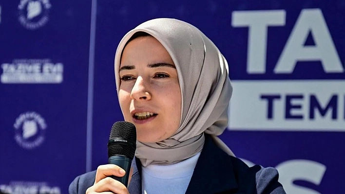 Annelerimiz Baş Tacımız, Gücümüzün Kaynağıdır
