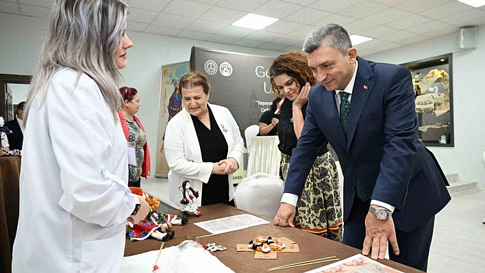 Antalya Yörük mutfağını dünyaya açtı