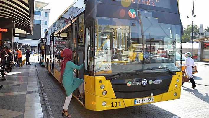 Araç Sürücüleri Dikkat: Malatya'da İki Cadde Trafiğe Kapatılıyor!