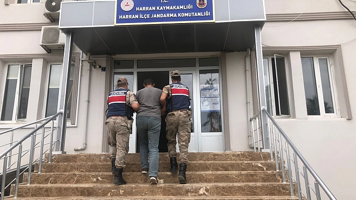 Aranan FETÖ üyesi yakalandı