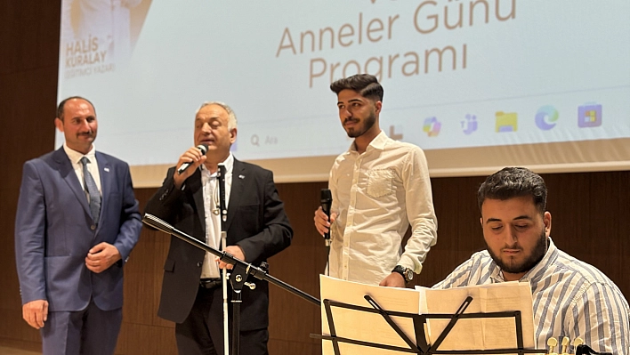 Arapgir'de Engelleri aşan eller, annelerle güçlendi