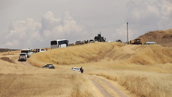 Arazi kavgasında 9 ölü