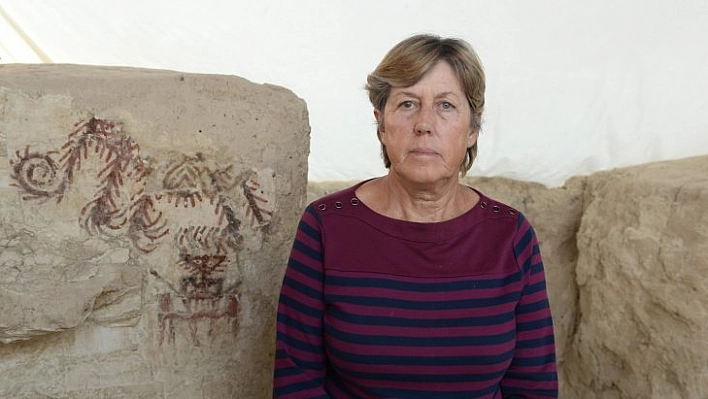 Arslantepe UNESCO'da olmalı